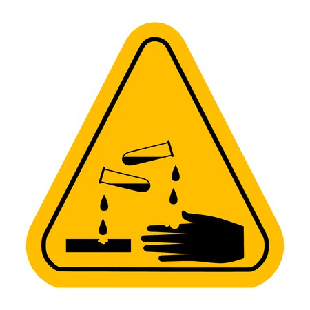 Yellow Warning Icon at Vectorified.com | Collection of Yellow Warning ...