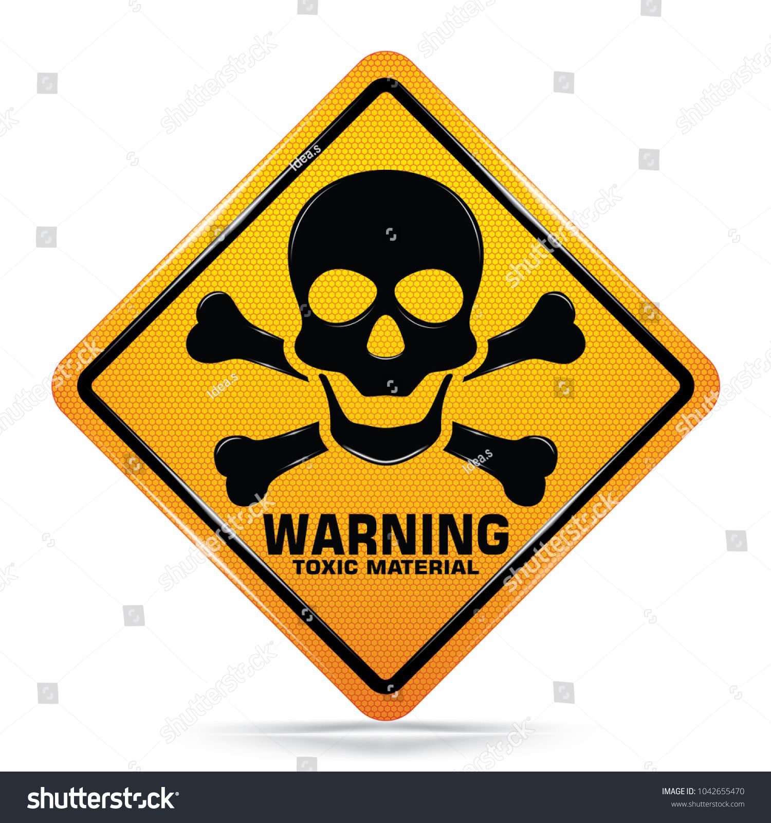 Yellow Warning Icon at Vectorified.com | Collection of Yellow Warning ...