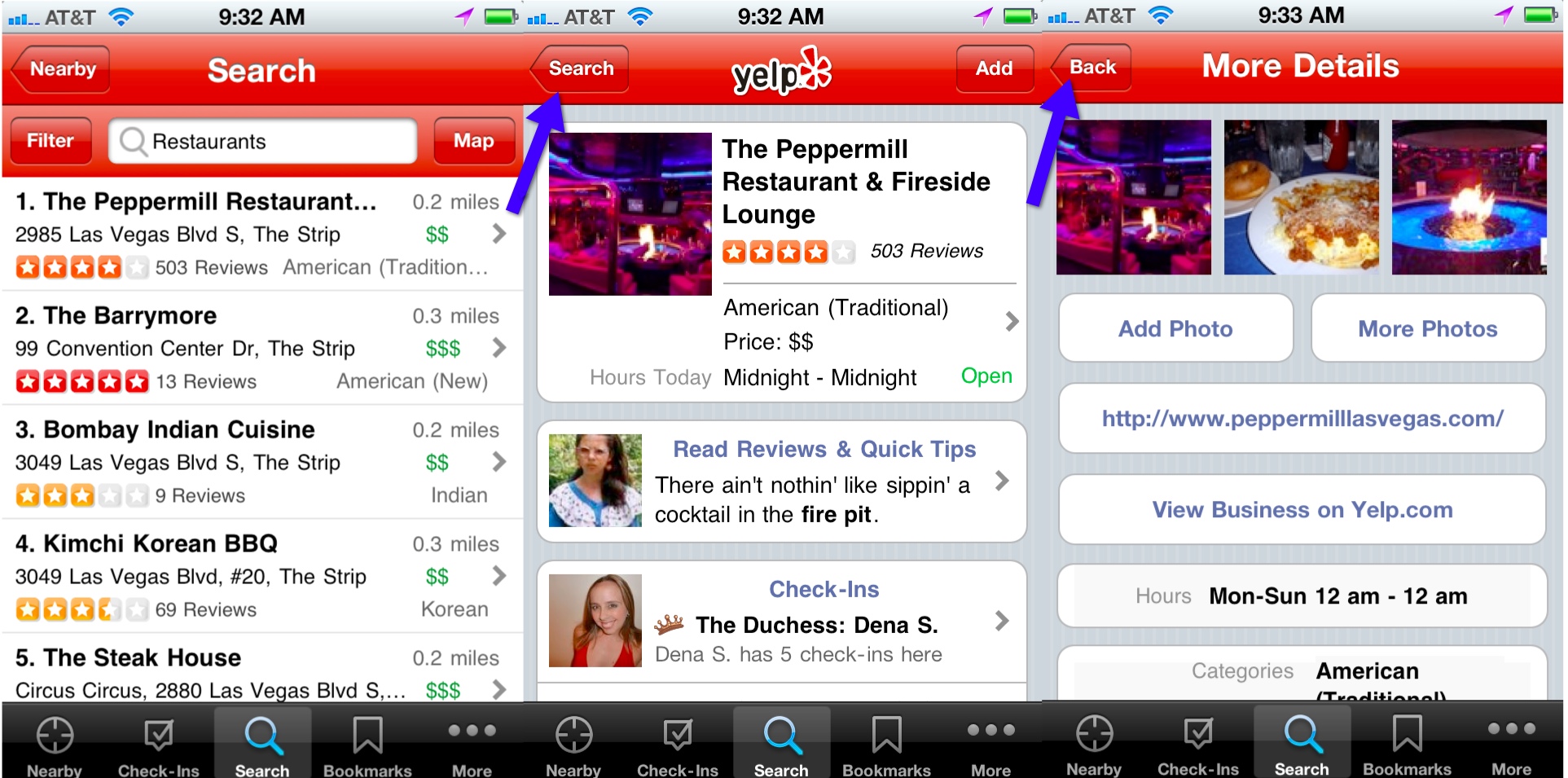 Why Siri + Yelp = Useless Google Maps On The Iphone 1925x955 Why Siri + Yelp = Useless Google Maps On The Iphone