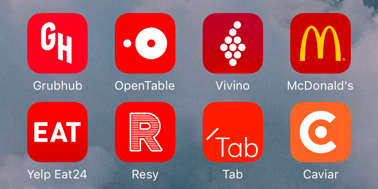 Why Most Top Food Apps Are Red 750x375 Why Most Top Food Apps Are Red