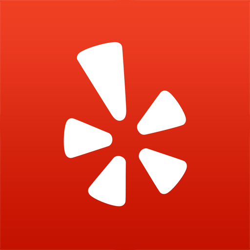Yelp Watchos Icon Gallery 512x512 Yelp Watchos Icon Gallery