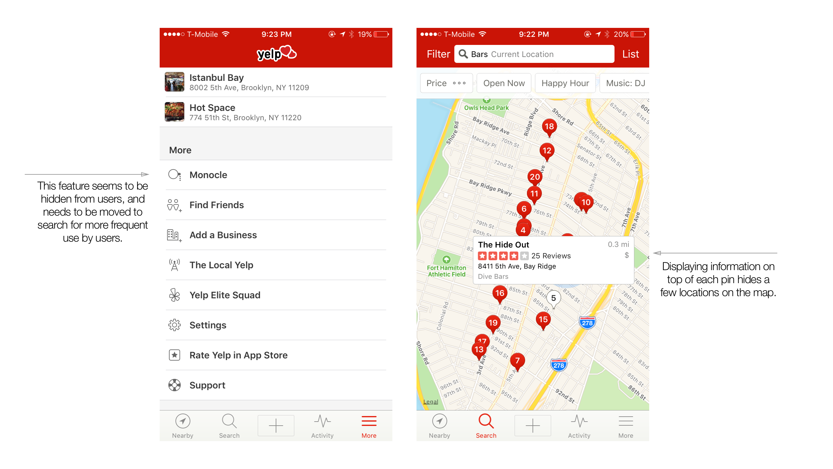 Yelp App 2692x1514 Yelp App