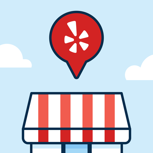 Yelp For Business Owners Ios Icon Gallery 512x512 Yelp For Business Owners Ios Icon Gallery