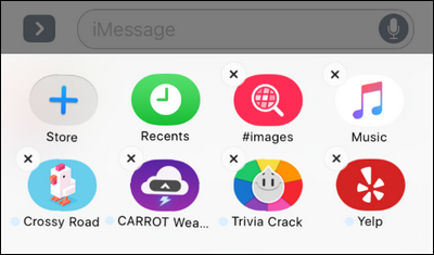 How To Install, Manage, And Use Imessage Apps 400x235 How To Install, Manage, And Use Imessage Apps
