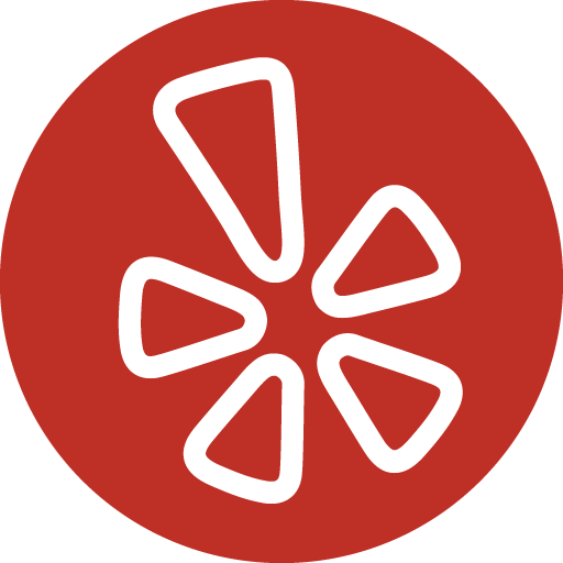 512x512 Yelp Icon Basic Round Social Iconset S Icons