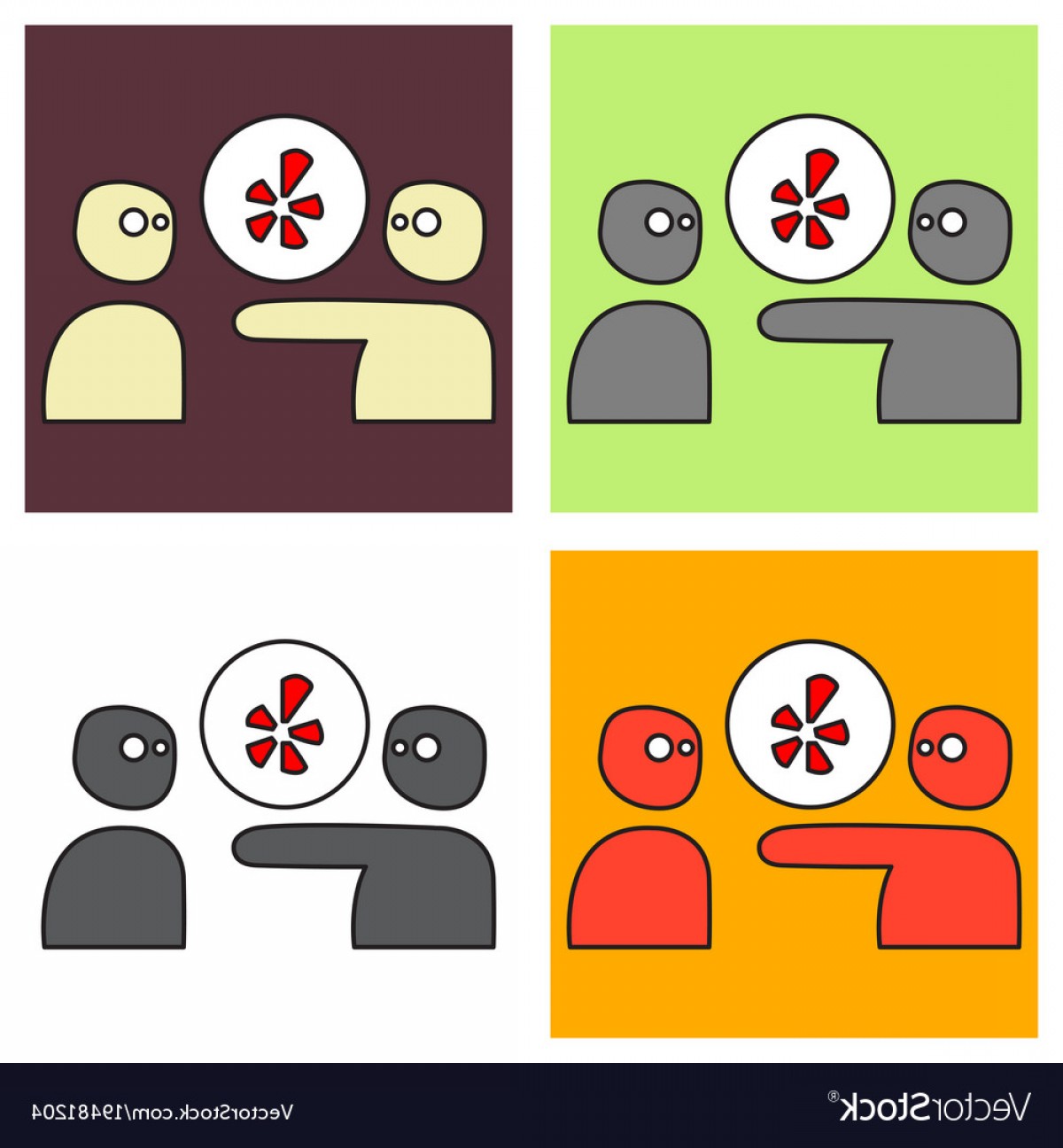 1200x1296 Yelp Logo Vector Catchsplace