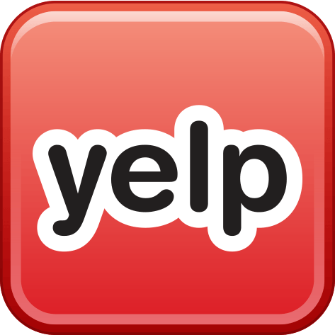 473x473 Yelp Logo