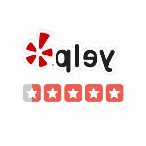 300x300 Yelp Logo As An App Icon Clipping Path Included Image Newwaysys