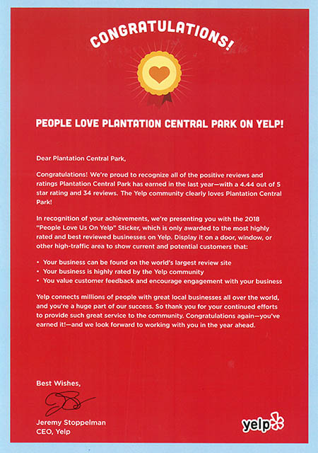 450x640 Yelp Award Icon