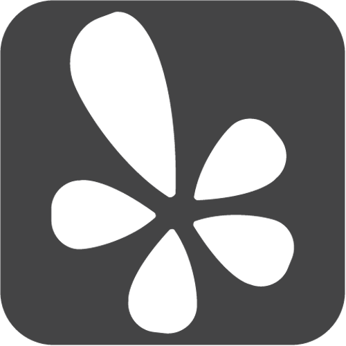 white new yelp icon png white new yelp icon png
