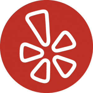 300x300 Yelp Icon