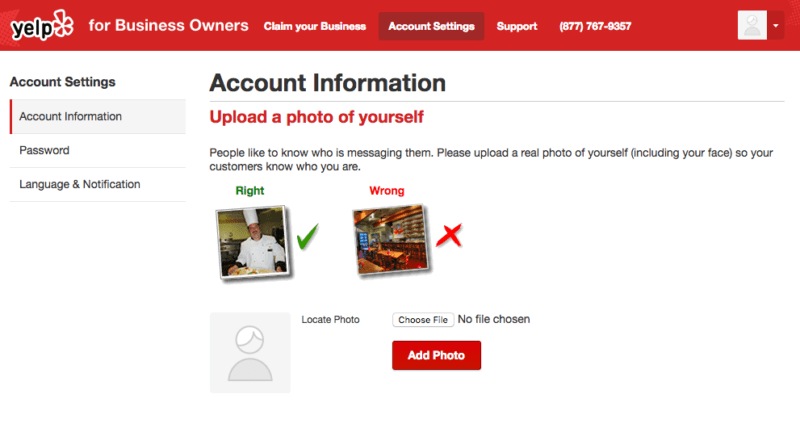 The Ultimate Guide To Yelp For Business Reviewtrackers 800x432 The Ultimate Guide To Yelp For Business Reviewtrackers