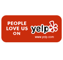 220x210 Yelp Icon For Website