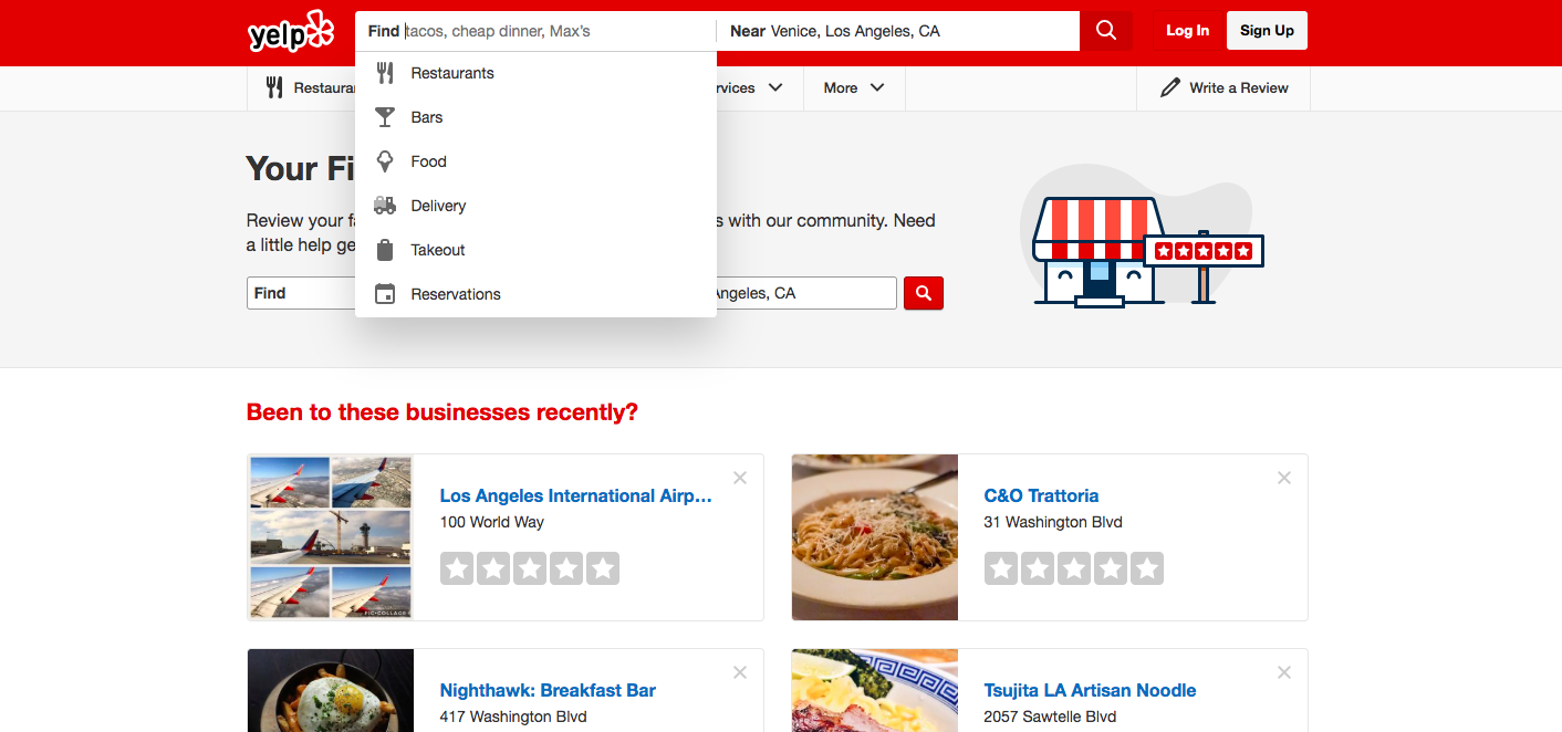 1412x662 Yelp For Business Owners The Ultimate Guide
