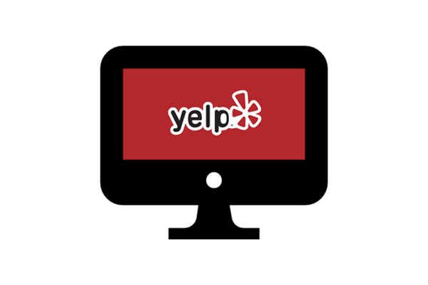 600x400 Yelp Icon