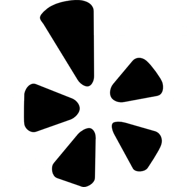 626x626 Yelp Logo