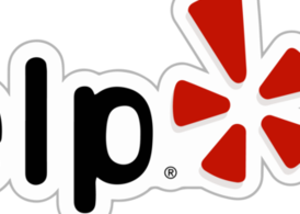 Yelp Review Transparent Logo Png Images 274x195 Yelp Review Transparent Logo Png Images