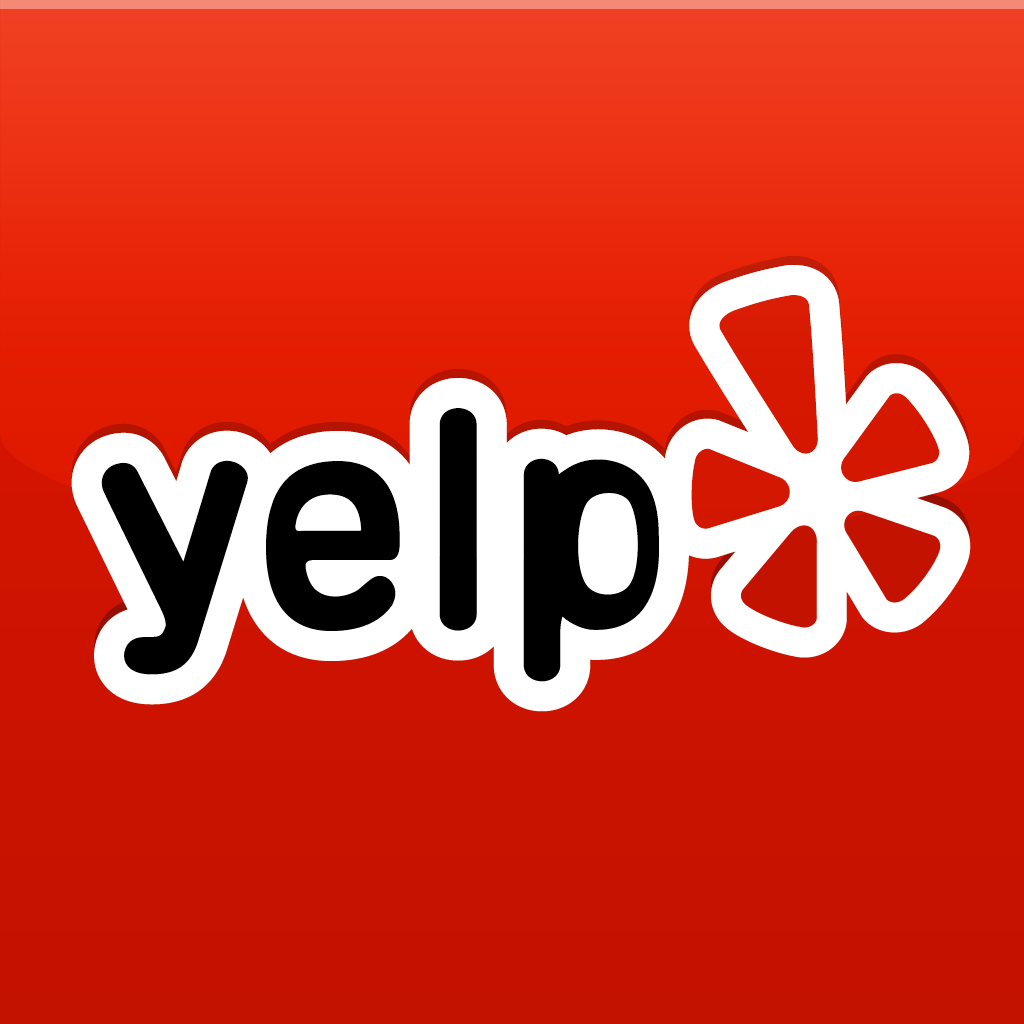 Yelp Logo 1024x1024 Yelp Logo