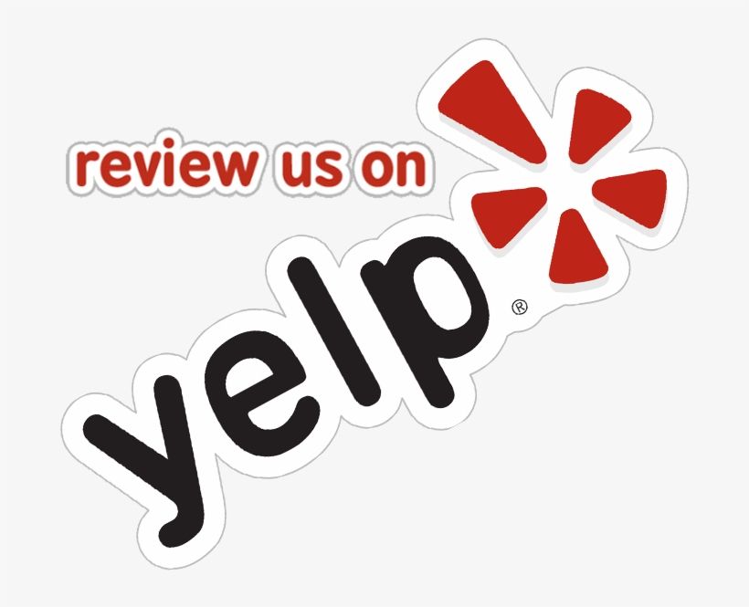 820x665 Like Us On Yelp Logo