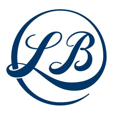 400x400 Lucky Brand Logo Icon