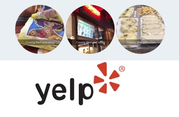 590x387 Yelp! Reviews Lex Pitra Portfolio