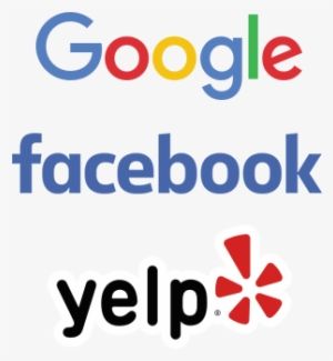 300x325 Yelp And Facebook Logo