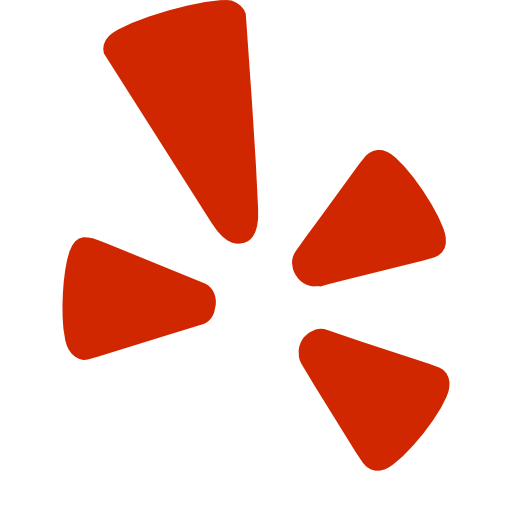 512x512 Yelp App Logo Png Images