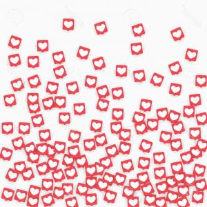 300x300 Yelp Icon Simple Style Vector Catchsplace