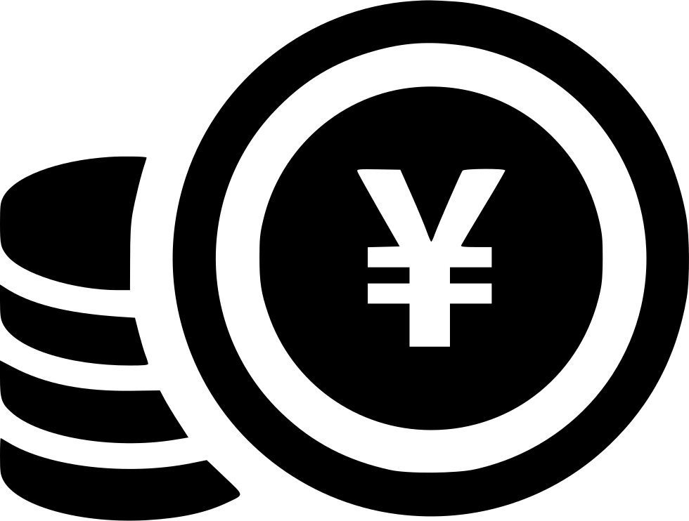 980x742 S Yen Png Icon Free Download