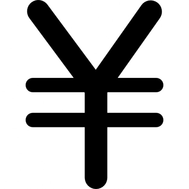 626x626 Yen Icon