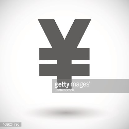 415x415 Yen Icon Premium Clipart