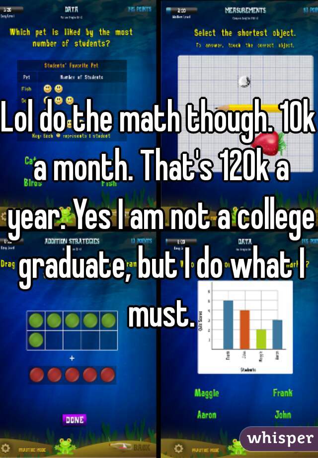 640x920 Lol Do The Math Though A Month That's A Year Yes I Am Not