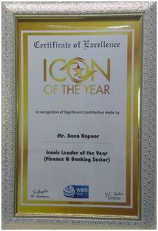 226x330 Rana Kapoor Recognized As 'icon Of The Year'