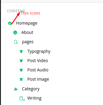 343x350 How Can I Get Icon Class Which I Have Selected In Any Document