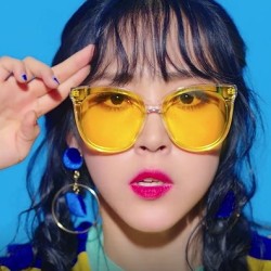 250x250 Moonbyul Yes I Am Tumblr