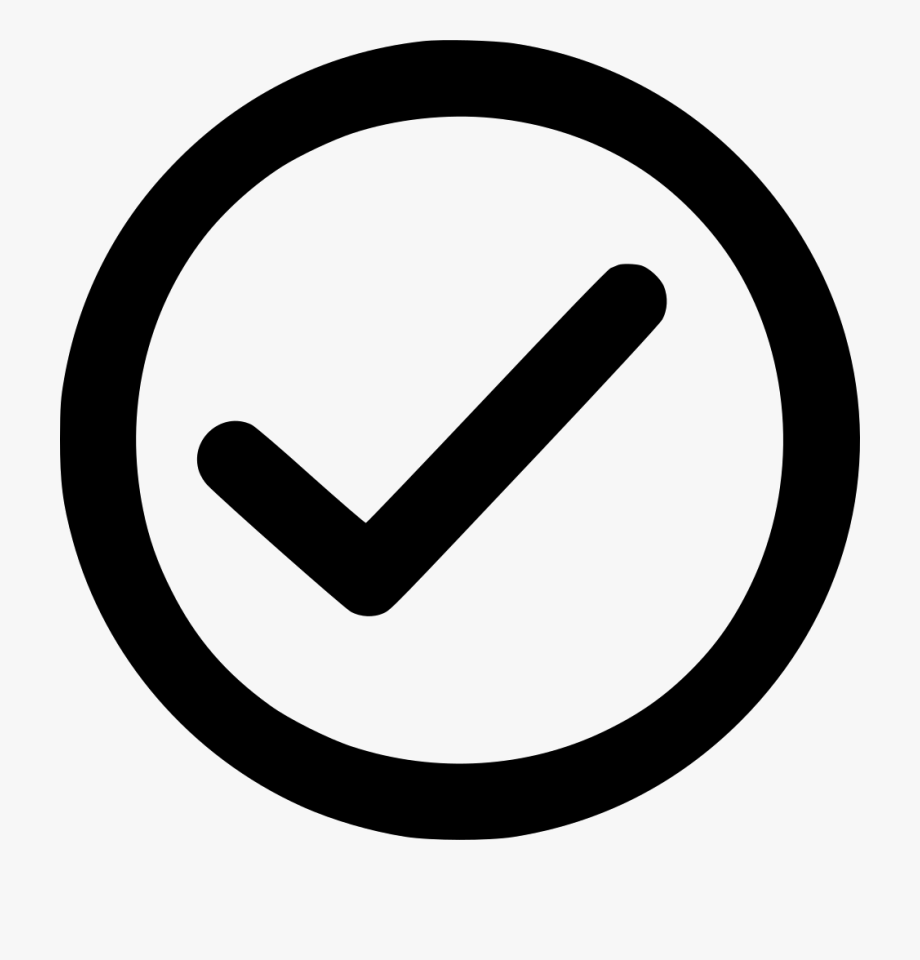 920x960 Ok Check Yes Accept Success Icon