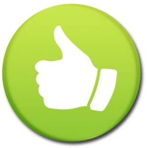 298x301 Yes Icon Images