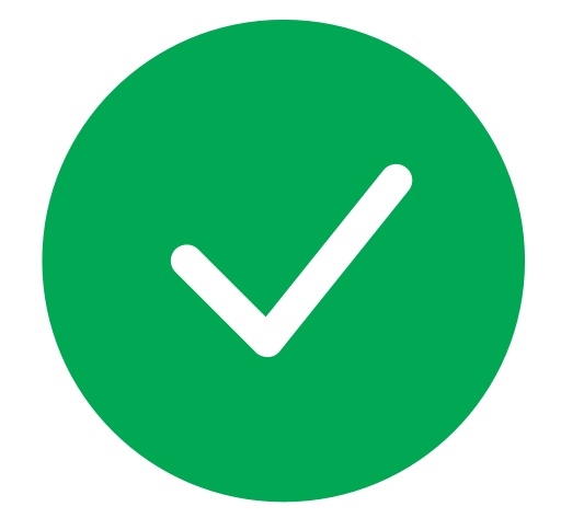 512x473 Yes Icon Png And Vector For Free Download