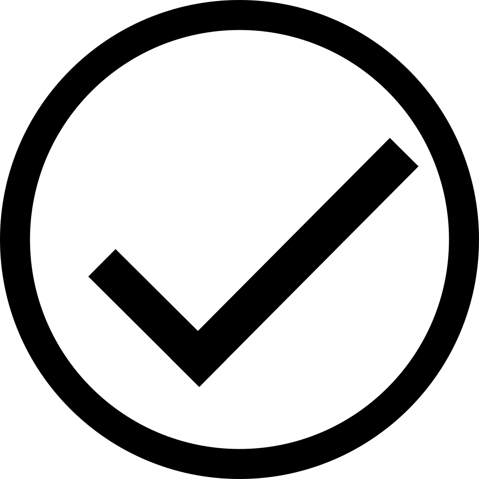 980x980 Yes Png Icon Free Download