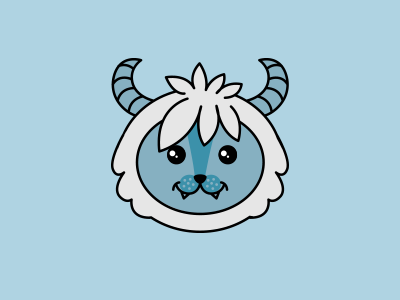 400x300 Yeti Icon