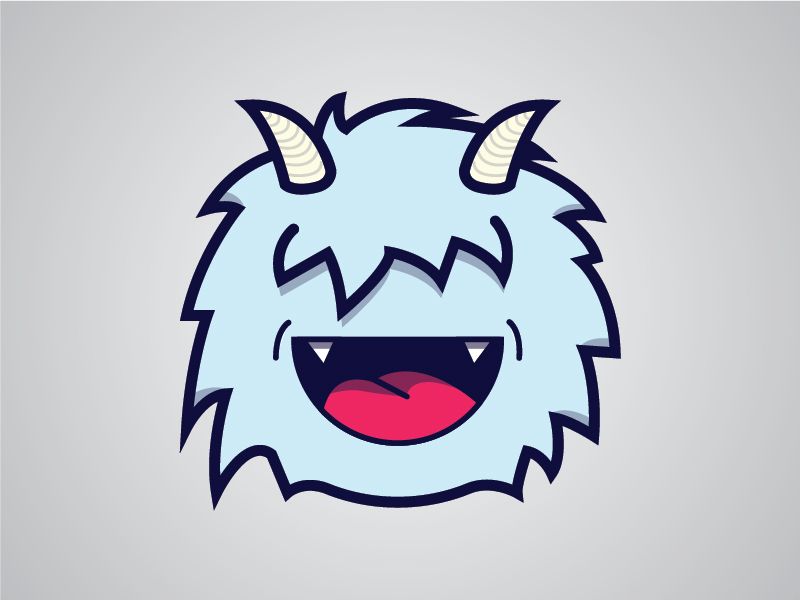 Yeti Icon at Vectorified.com | Collection of Yeti Icon free for ...