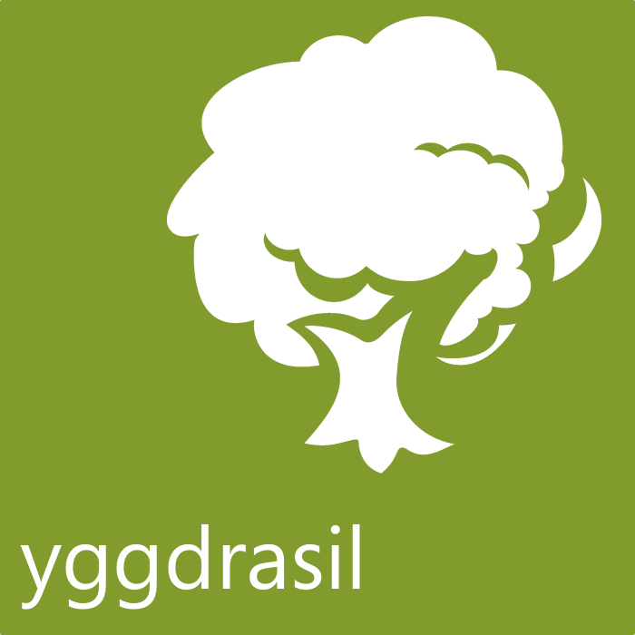 700x700 Nuget Gallery Yggdrasil