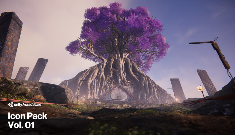 785x451 Buried Memories Volume Yggdrasil