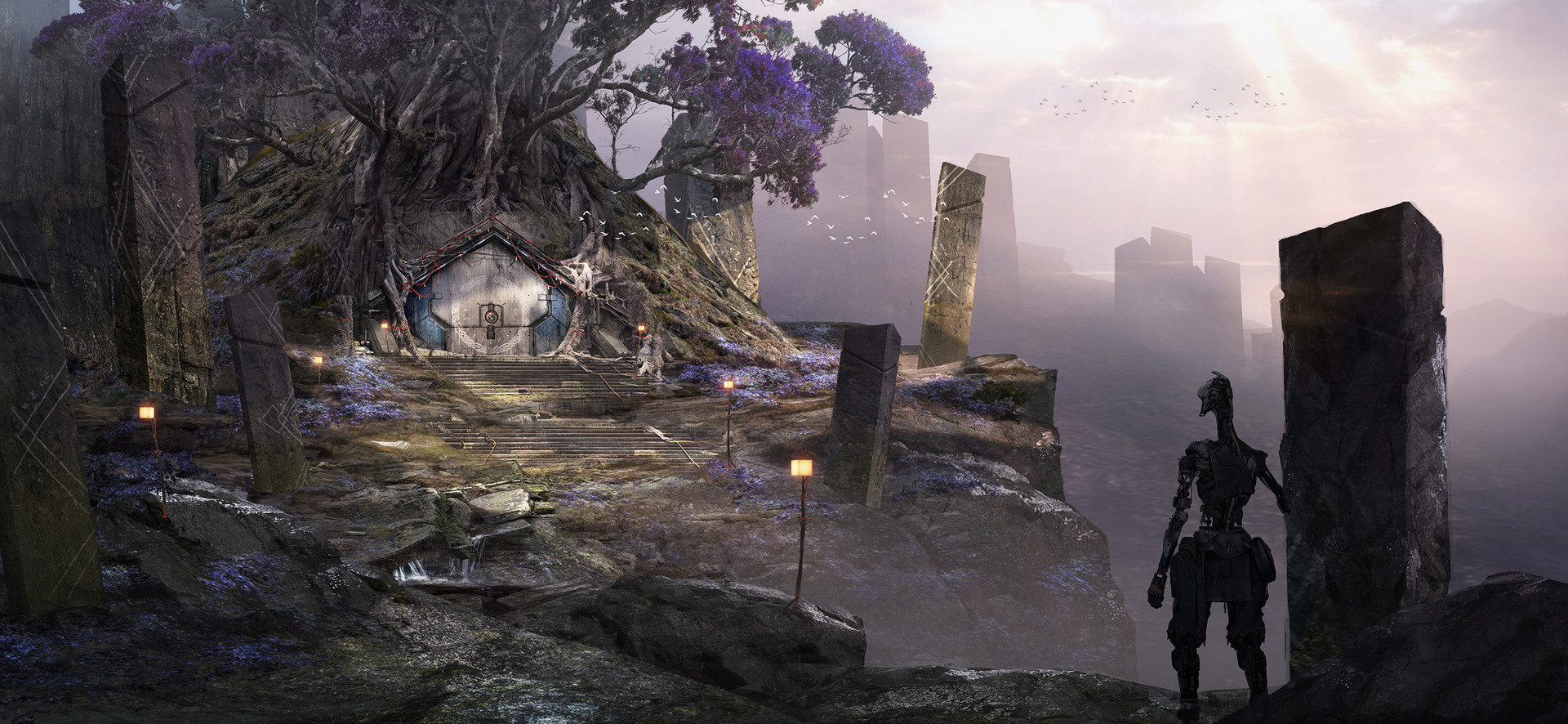 1920x886 Unity Icon Project