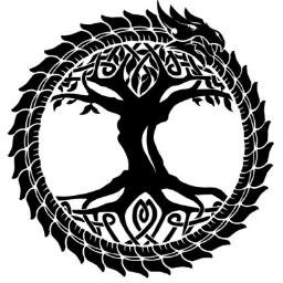 Yggdrasil Icon at Vectorified.com | Collection of Yggdrasil Icon free