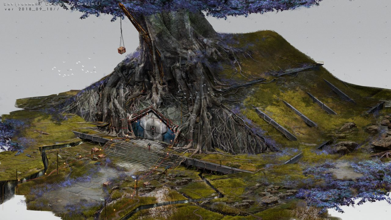 1280x720 Create Iconic Worlds With High End Art Content From The Unity Icon