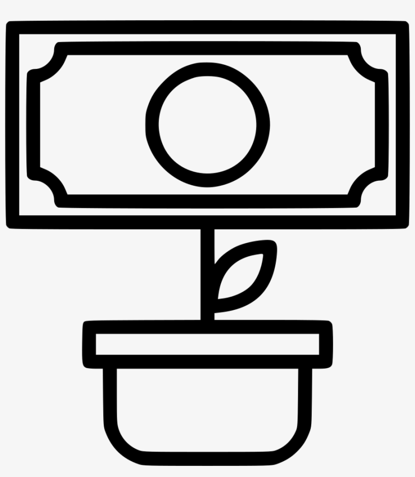 820x942 Investment Growing Money Plant Dividend Yield Comments