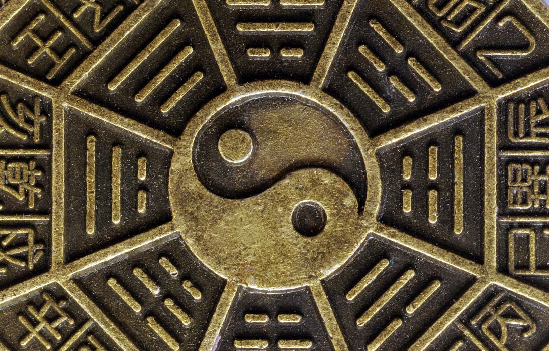 1095x700 The Yin Yang Symbol A Philosophy Of Chaos And Harmony Ancient
