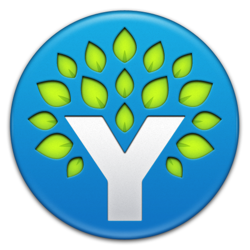 512x512 Six Months With Ynab