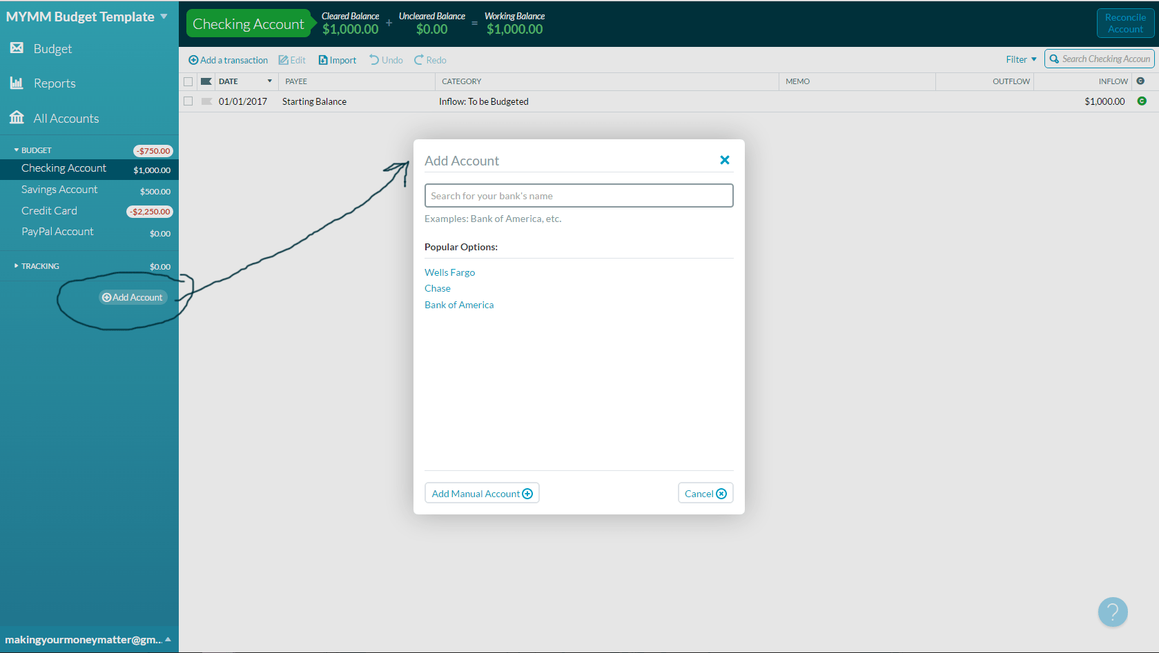 1679x947 Ynab Series Part Setting Up Ynab
